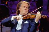 Weihnachtsfreude mit André Rieu