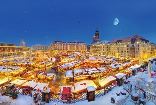 Silvester in Stockholm