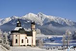 Weihnachten in Tirol