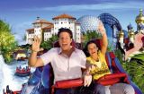 EUROPA Park - rustexpress