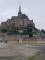 Mont St. Michel